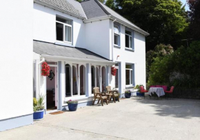Fitzgerald's Farmhouse Accommodation V94 YY47